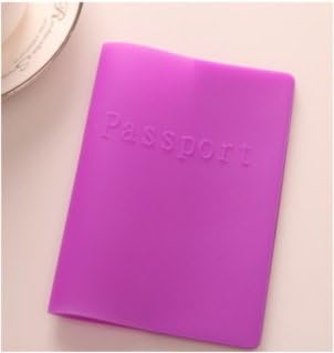 Amazon パスポートケース 並行輸入 紫 パープル カラー 6種類 ノーブランド品 旅行用品 旅行小物 通販 Amazon パスポートケース 並行輸入 紫 パープル カラー 6種類 ノーブランド品 旅行用品 旅行小物 通販