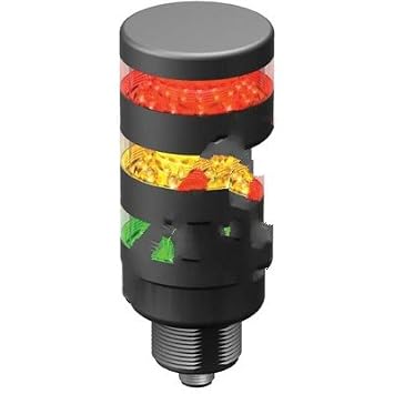 Buy Banner Engineering Banner Engineering Tl50blgyrq Tower Light