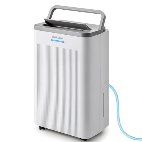 AirCyan GF10C-10R Dehumidifier and Air Purifier