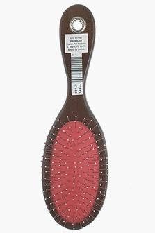 Aloe CareMedium Pin Brush