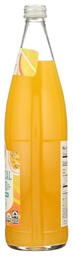 365 BY WHOLE FOODS MARKET, ORGANIC TROPICAL BLEND ITALIAN SODA, 25.4 FL OZ