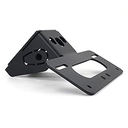 REARACE Motorcycle Fender Eliminator Compatible