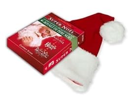 Collection Super Noël - Coffret - Super Noël + Hyper Noël + Super Noël Méga Givré