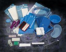 [Itm] Lap Chole Pack - Latex Free [Acsry To]: Lap Chole Pack - DYNJS0310 - Lap Ch... see description