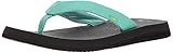 Sanuk Women's Yoga Mat Flip-Flop