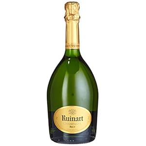 Ruinart Champagner `R` de Ruinart (1 x 0.75 l)