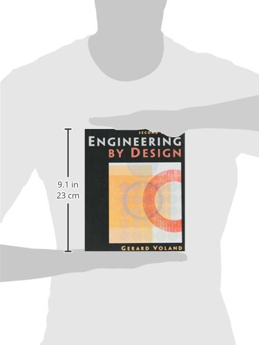 Engineering by Design (2nd Edition) - //medicalbooks.filipinodoctors.org