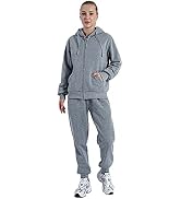 Warm Sherpa Lined Tracksuit Zip Up 