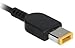 135W Square Tip AC Adapter Laptop Charger for Lenovo IdeaPad Y40-70 Y50-70 Y70-70, ThinkPad T440P T450P T460P T530 T540 T560 W510 ADL135NDC3A, Fit Lenovo ThinkPad P50 15.6