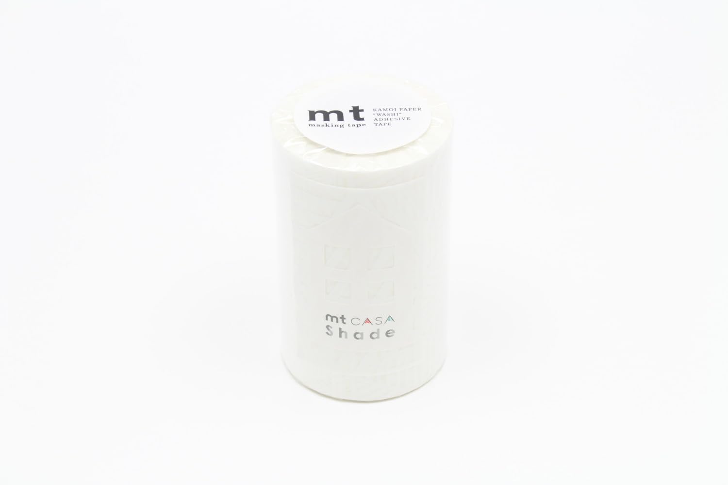 MT Masking Tape Adhesive Tape to decorate any surface. from Indoor. Useful for darkening windows to limit the passage of UV rays, various, one size