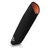 Wheeloo E-bike accubescherming voor geïntegreerde frameaccu, 30-38 cm omtrek, universele pasvorm, bescherming tegen kou…