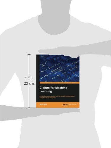 machine learning in clojure