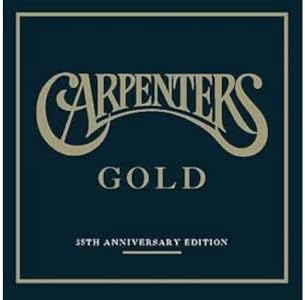 CARPENTERS - Collected - Amazon.com Music