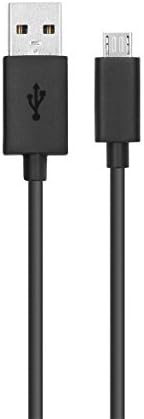 Fast Quick Charging MicroUSB Cable Works with JBL Charge 2 Plus is 5ft/1.5M Allows Fast Charging Speeds!