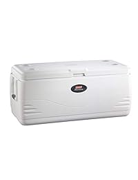 Coleman Xtreme 6 Marine Cooler, 150 Quart   5250B7