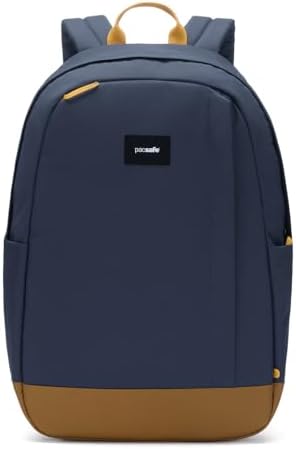 Amazon.com | Pacsafe Metrosafe X Anti Theft 20L Backpack - with