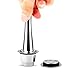 MG Coffee Coffee Tamper Filling Tool Compatible for Reusable Nespresso Capsules Original Line Machines ,24.5 mm Stainless Steel Coffee Espresso Tamper | For Home Use