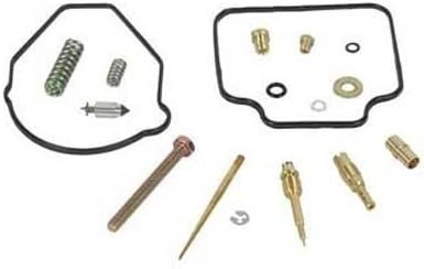 2004 - 2006 Yamaha YFZ450 Carburetor Repair Kit