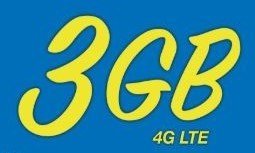 1 Lycamobile+Prepaid+Include+Month+Service