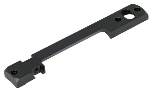 Redfield JR 1-Piece Base - Springfield 03, Black