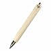 CREATIVE ART MATERIALS E+M Clutch Pencil Workman Long Natural (FSC 1194-1)