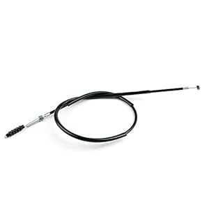 Artudatech motorkoppeling kabel, moto staal koppeling kabel draad vervanging voor H-O-N-D-A XL600 XL600R 1983-1987 1984…