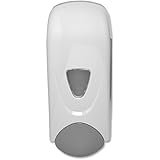 Genuine Joe Foam Soap Dispenser