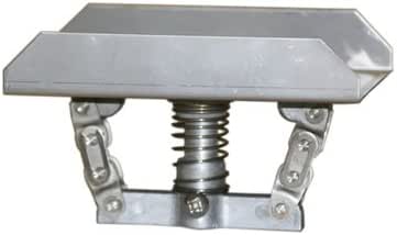 Amazon Com The Eliminator Rectangular Varmint Proof Scatter Plate