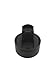 Ecoblu Summer Wide Mouth Flip Lid for Water Flasks - Long Lasting & Compatible Tops for 32 oz Stainless Steel Water Bottles - Lid Replacement for Hydroflask bottles.