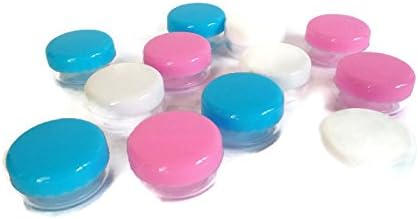 Multipurpose small cases for your small stuff ( Pack of 12 pcs.)