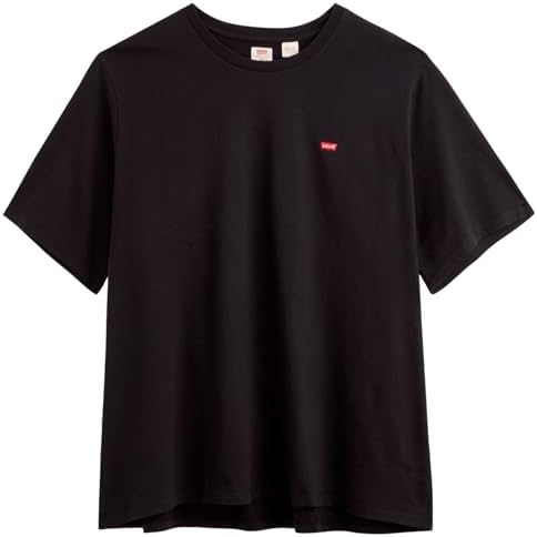 Big & Tall Original Housemark Tee, Uomo, Mineral Black, 1XL