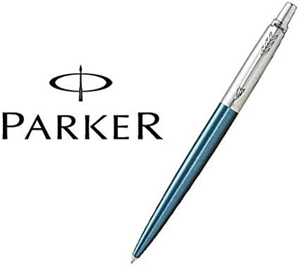 Amazon Parker パーカー ジョッター ウォーターブルーct ボールペン ブリスター プレゼント 油性ボールペン 文房具 オフィス用品