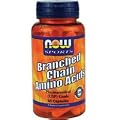 NOW Foods Branch Chain Amino Acids