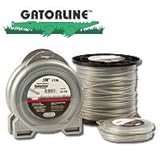Oregon 22-895 Gatorline Heavy-Duty Professional Magnum .095-Inch-by-685-Foot, 3-Pound Spool of Square String Trimmer Line (Lawn &amp; Patio)