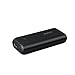 AUKEY Pocket 5000mAh Power Bank with Ultra-Compact, AiPower Charging Technology for iPhone X / 8 / 8 Plus / 7 / 7 Plus /, Samsung Galaxy, and More