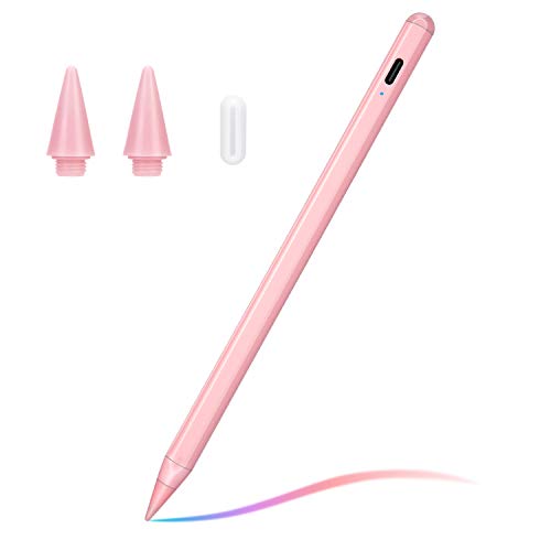 Stylus Pen Compatible with (2018-2020) Apple iPad, iPad Pencil