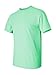 Gildan Men's G2000 Ultra Cotton Adult T-shirt, Mint Green, X-Large