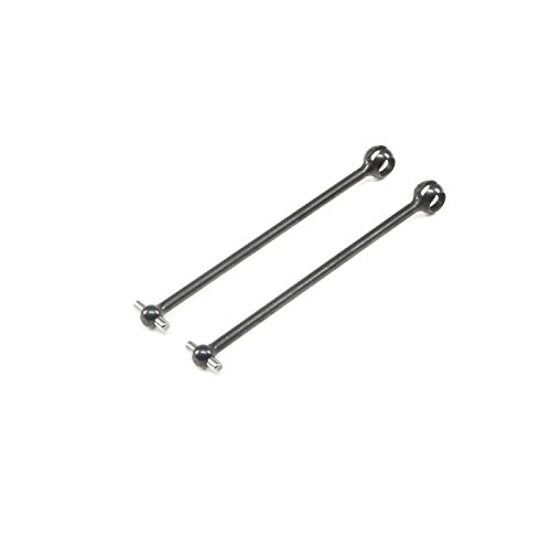 TLR Cva Driveshaft Bone Steel (2): 22 4.0 Sr