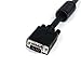 StarTech.com MXT105HQ 15-Feet Coax VGA Monitor Extension Cable - HD15 M/F