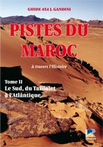 Pistes du Maroc