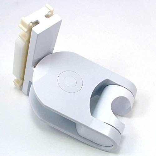 Mira 1.1603.132.1 NA Flex Clamp Bracket for Shower and Bath