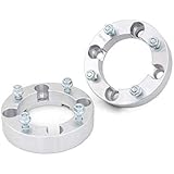 Rough Country 1.5" Wheel Spacers for 18-20 Honda Pioneer/19-21 Talon - 10095