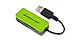 IOGEAR 12-in-1 USB 2.0 Flash Memory Card Reader (Tri-Lingual Packaging) GFR209W6