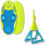 ZUP YouGotThis1.0 Board and DoubleZUP Handle