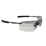 Remington Shooting Glasses T82-10D Sunglasses Mens Clear Lens Gracing Clay Protection