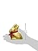 Lindt Milk Chocolate Gold Bunny, 3.5 Ounce (Pack of 8)