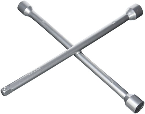 ALTIUM 870632 Changeur de clé à Roue croisée renforcée