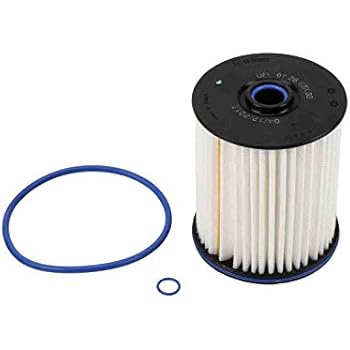 Amazon Com Acdelco Tp1016 Professional Fuel Filter With