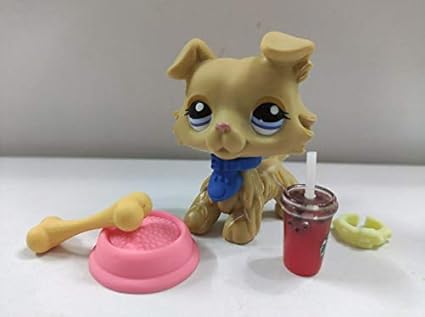 lps yellow dog