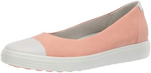 ecco soft 7 ballerina